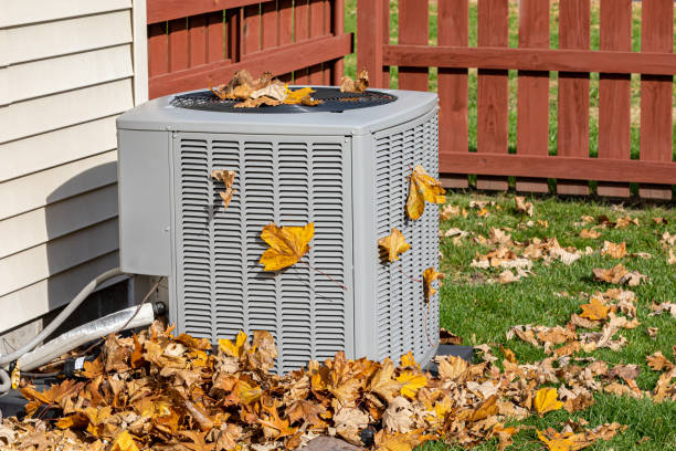 Best HVAC Supply and Distribution in Del City, OK
