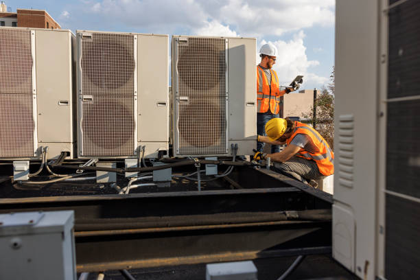 Best Geothermal HVAC Systems in Del City, OK
