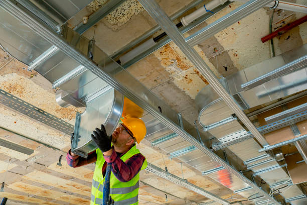 Best HVAC Equipment and Components in Del City, OK