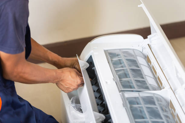 Best Air Filters and Purifiers in Del City, OK
