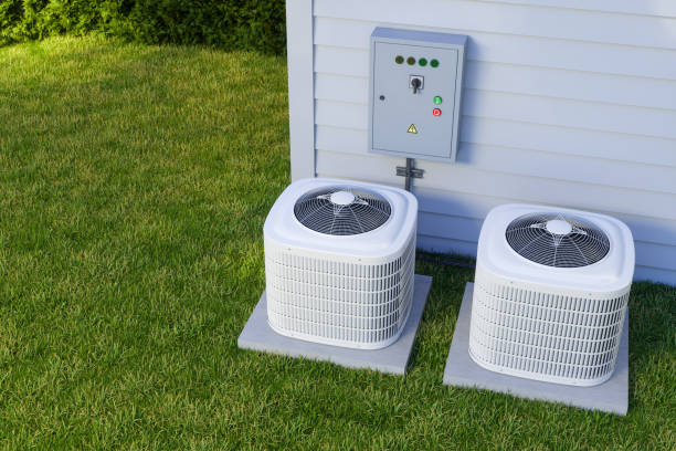 Best Furnace Cleaning in Del City, OK