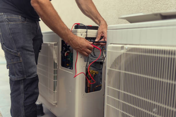 Professional HVAC in Del City, OK