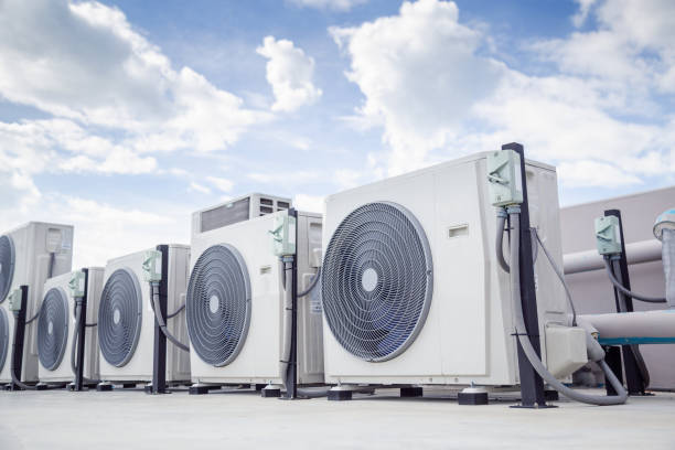  Del City, OK HVAC Pros