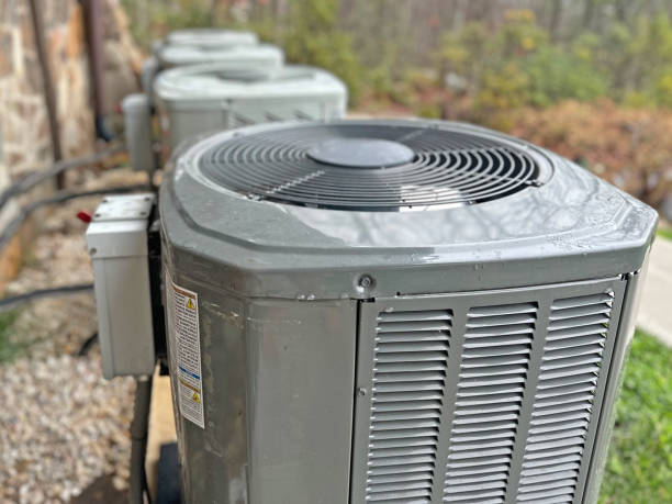 Best Commercial HVAC in Del City, OK