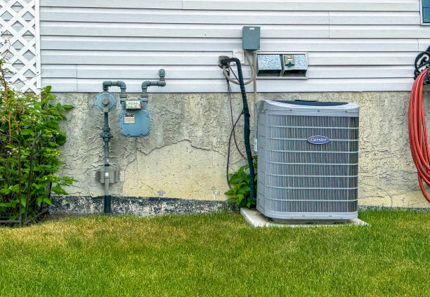 Best HVAC Retrofitting and Upgrading in Del City, OK